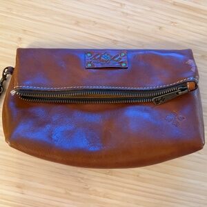 Patricia Nash Clutch